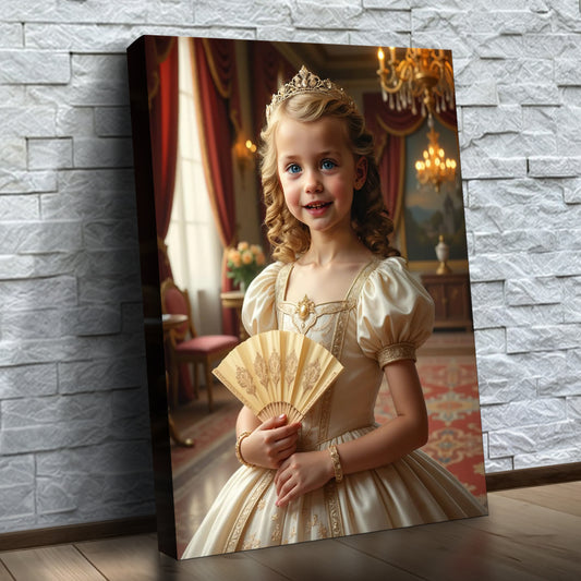 La duchesse victorienne