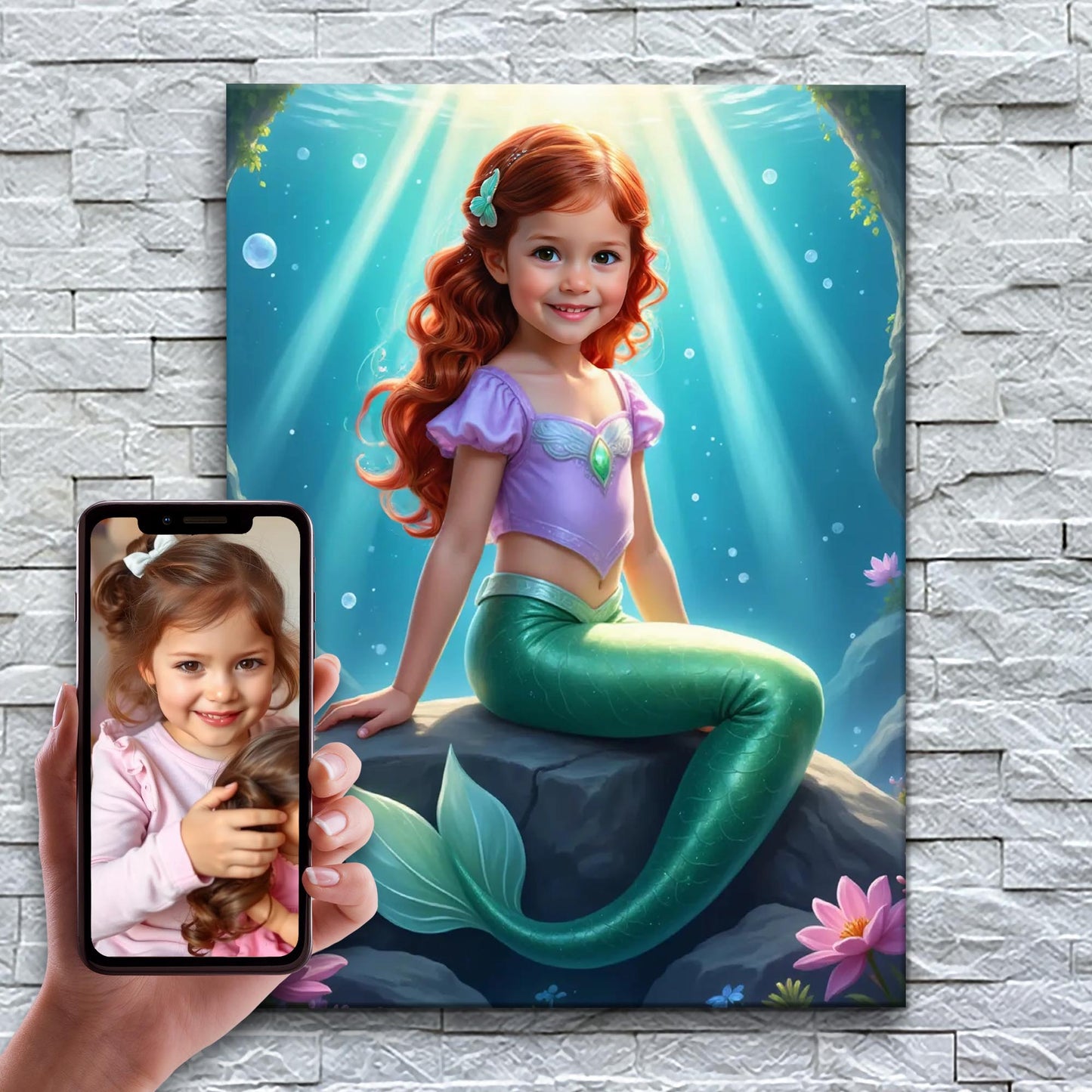 La Magia della Sirena