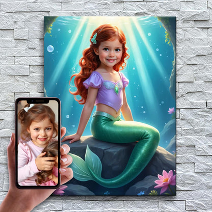 La Magia della Sirena