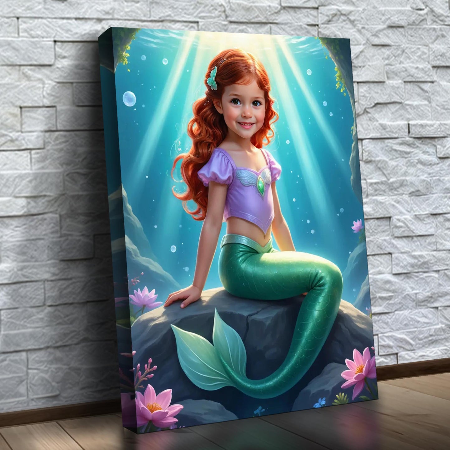 La Magia della Sirena