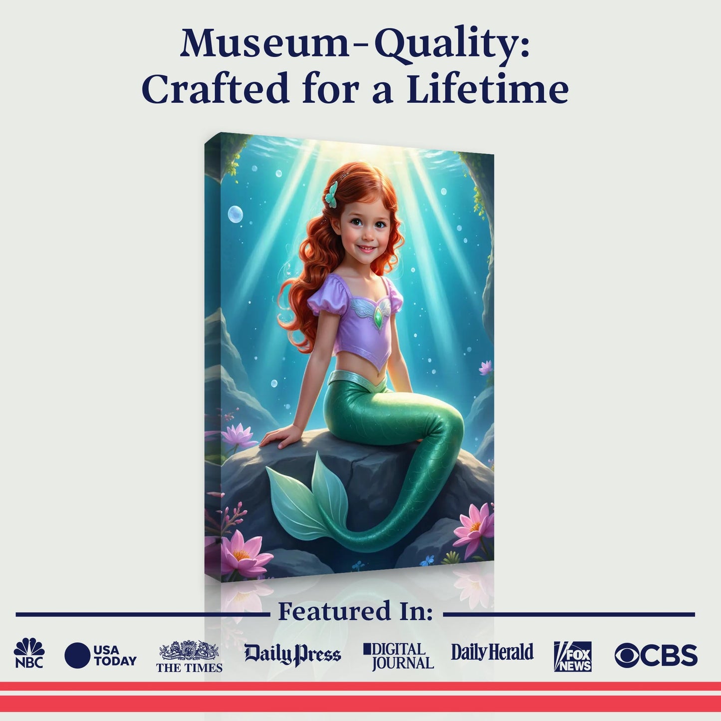La Magia della Sirena