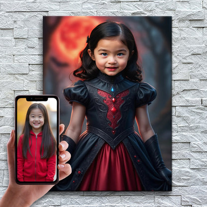 La Principessa del Crepuscolo