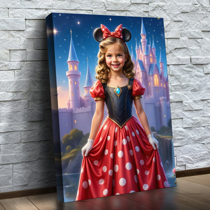 I Sogni di Minnie