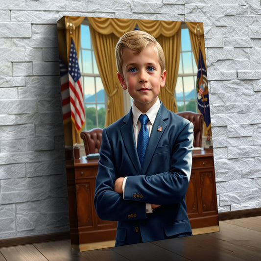 Monsieur le président