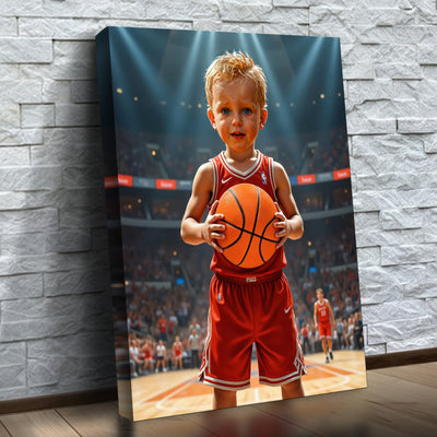 L'MVP del Basket