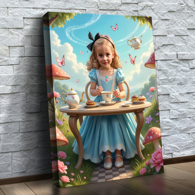 Der Träumer im Wunderland II