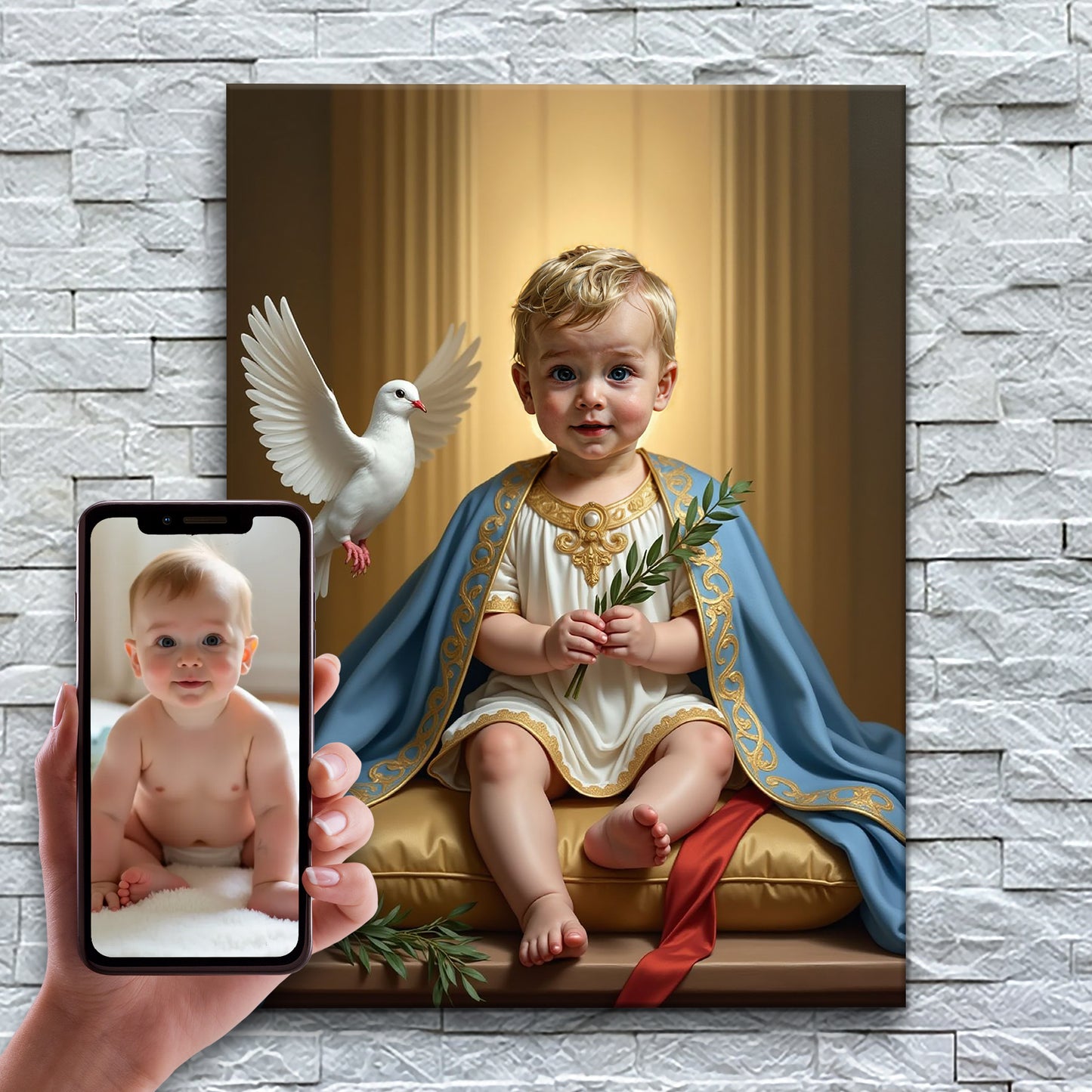 Il Principe della Pace