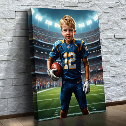 Le quarterback