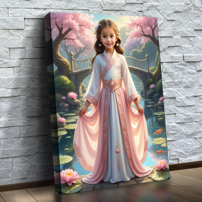 La Princesa de la Dinastía Song