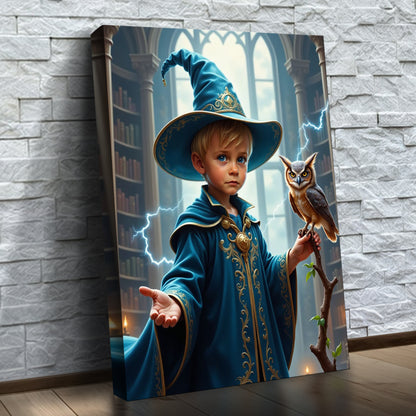 L'apprenti sorcier