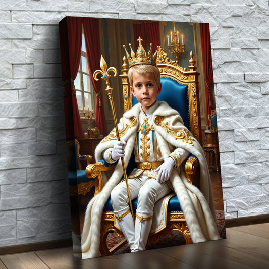 Le jeune prince