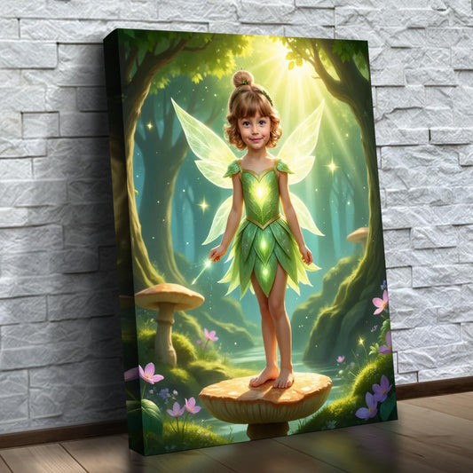 The Forest Fairy