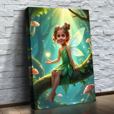 Der Zauber des Waldes