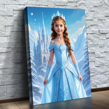 La princesse des glaces