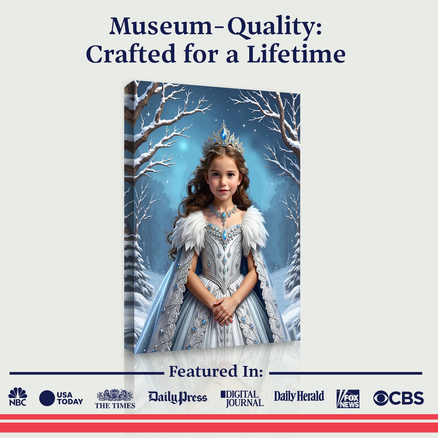 La Regina Invernale