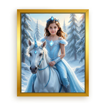 The Frame Makes It Perfect. Arrives Gift-Ready.