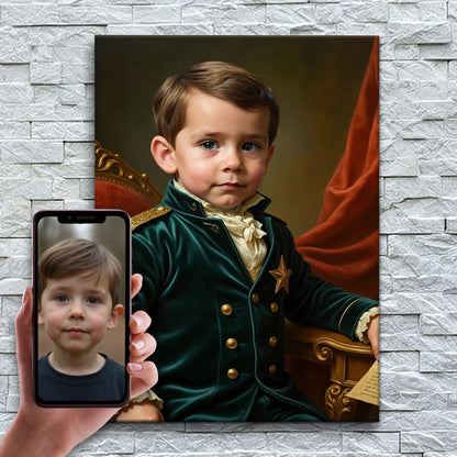 Le jeune juge