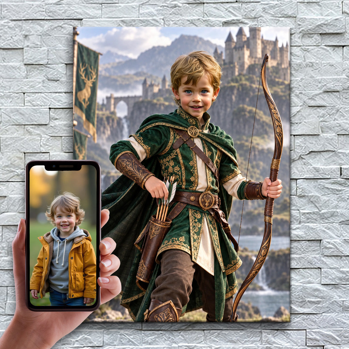 Il Guerriero Romano