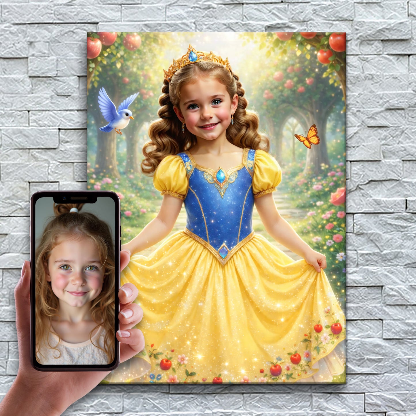 La Canción del Río