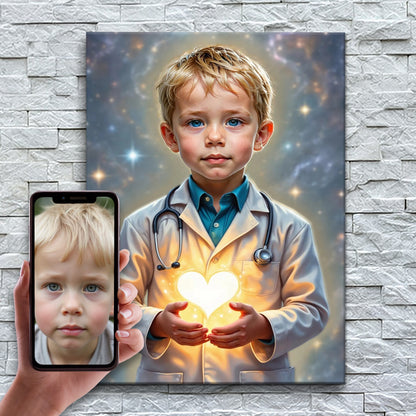 Le médecin