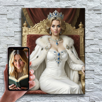 La Regina Egizia