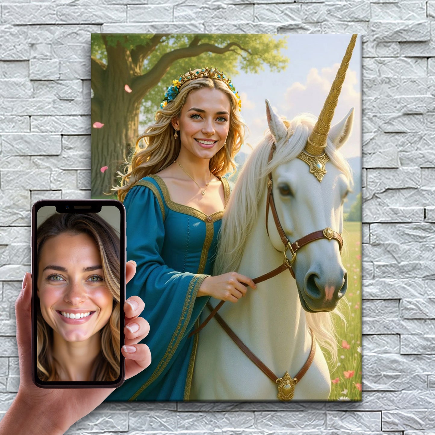 La Regina Egizia