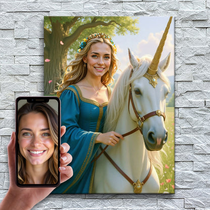 La Regina Egizia