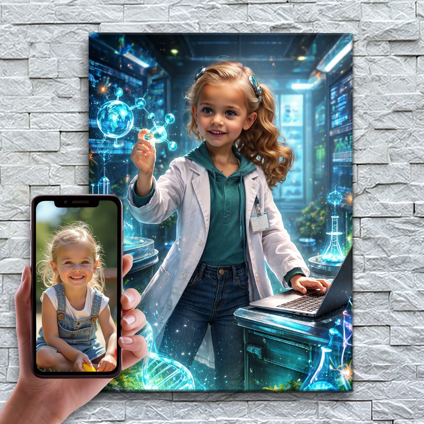 La Canción del Río