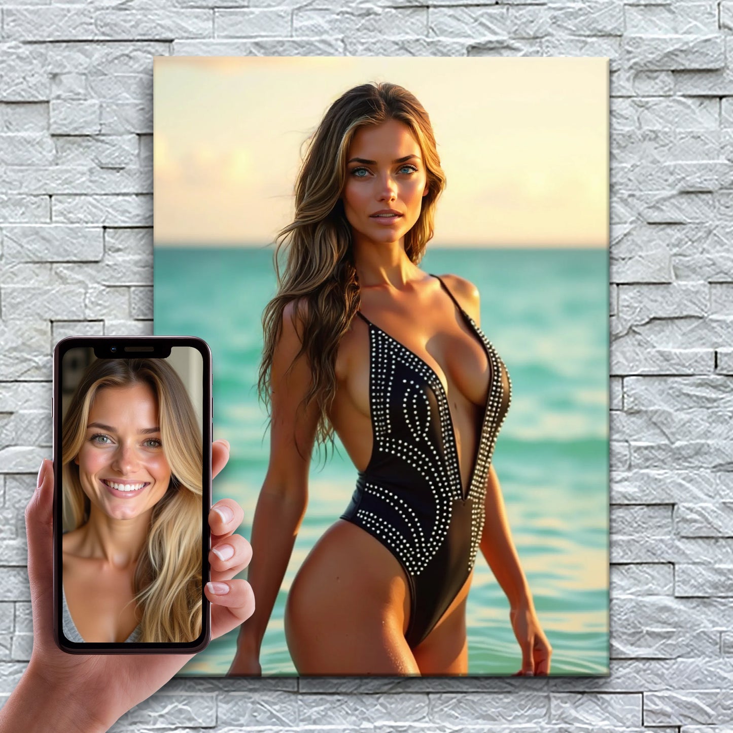 The Modern Resort Fashion