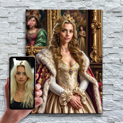 La Regina Egizia