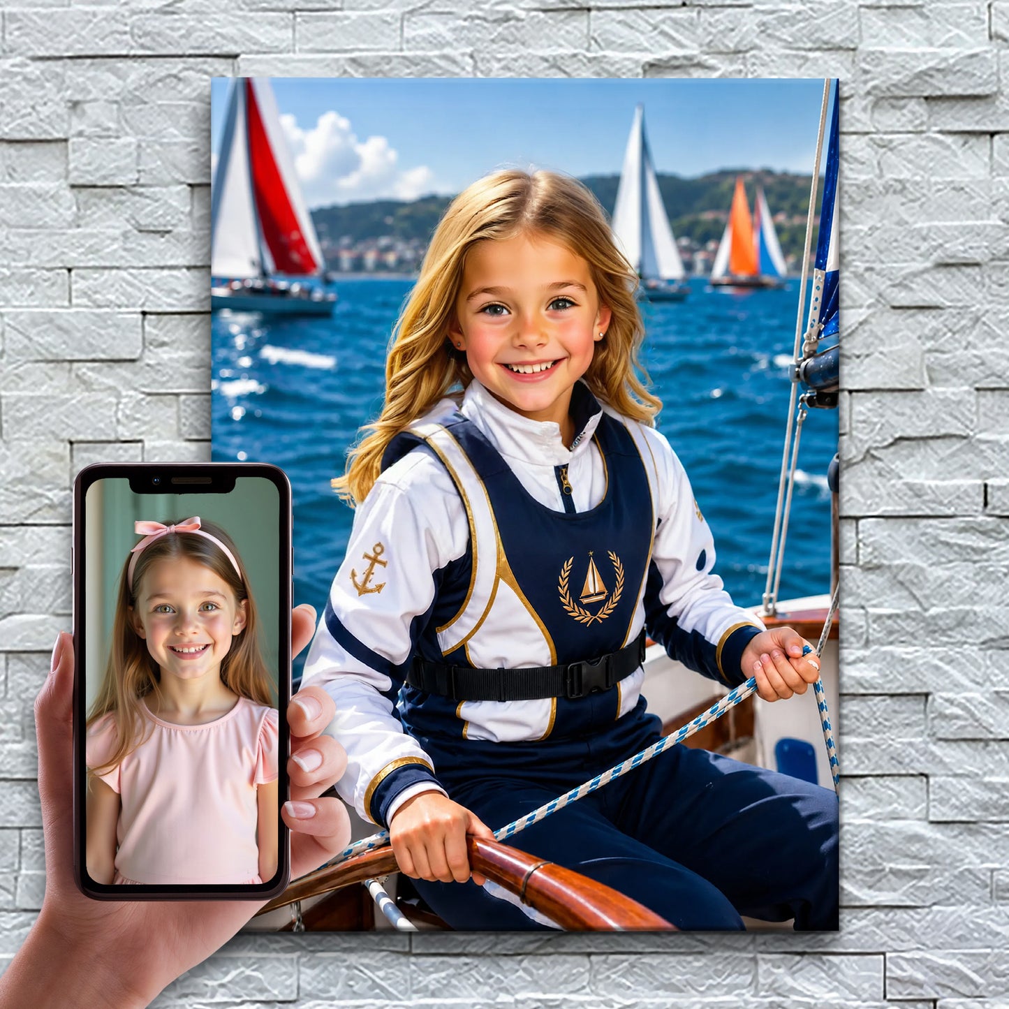 The Young Sailor
