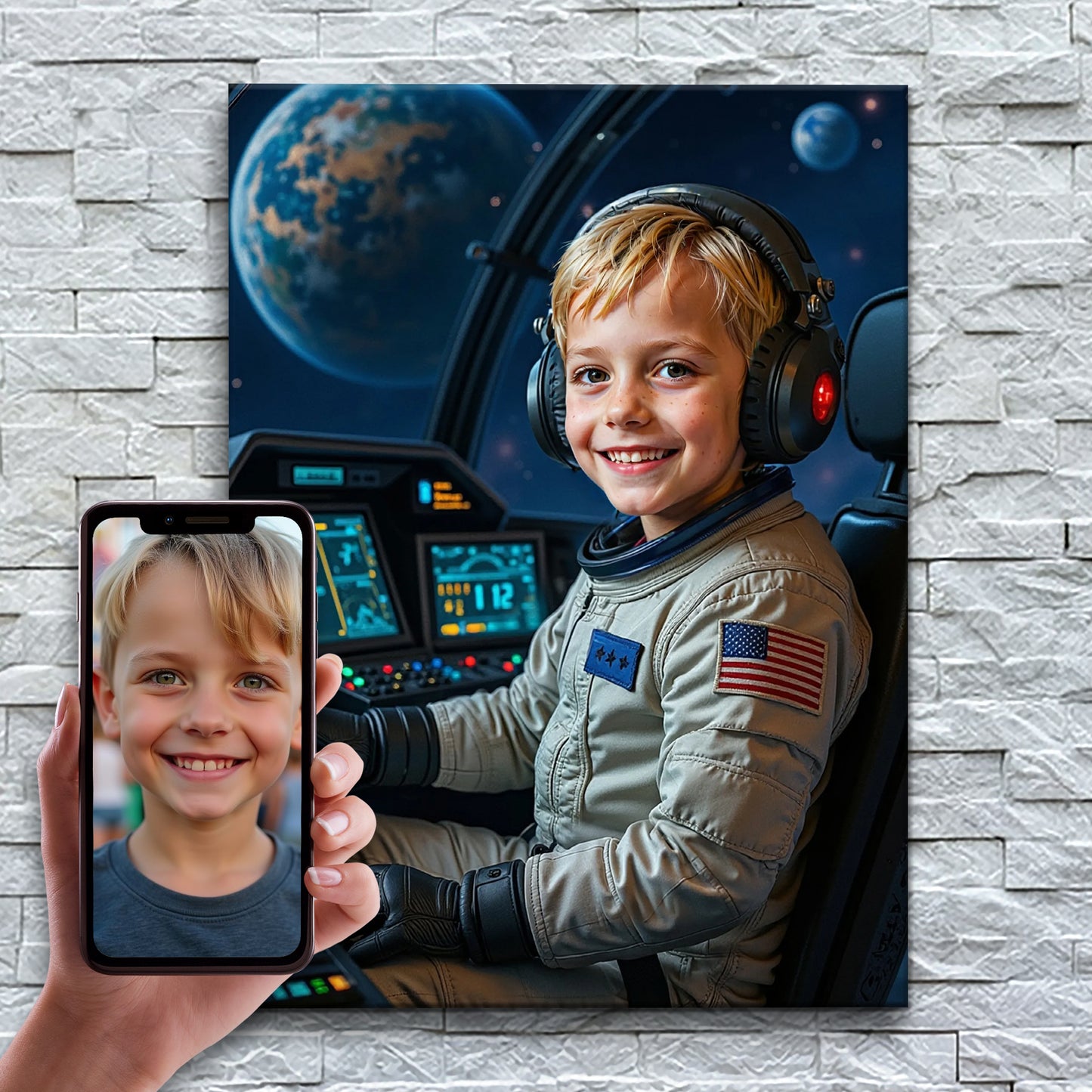 Il Prossimo Astronauta