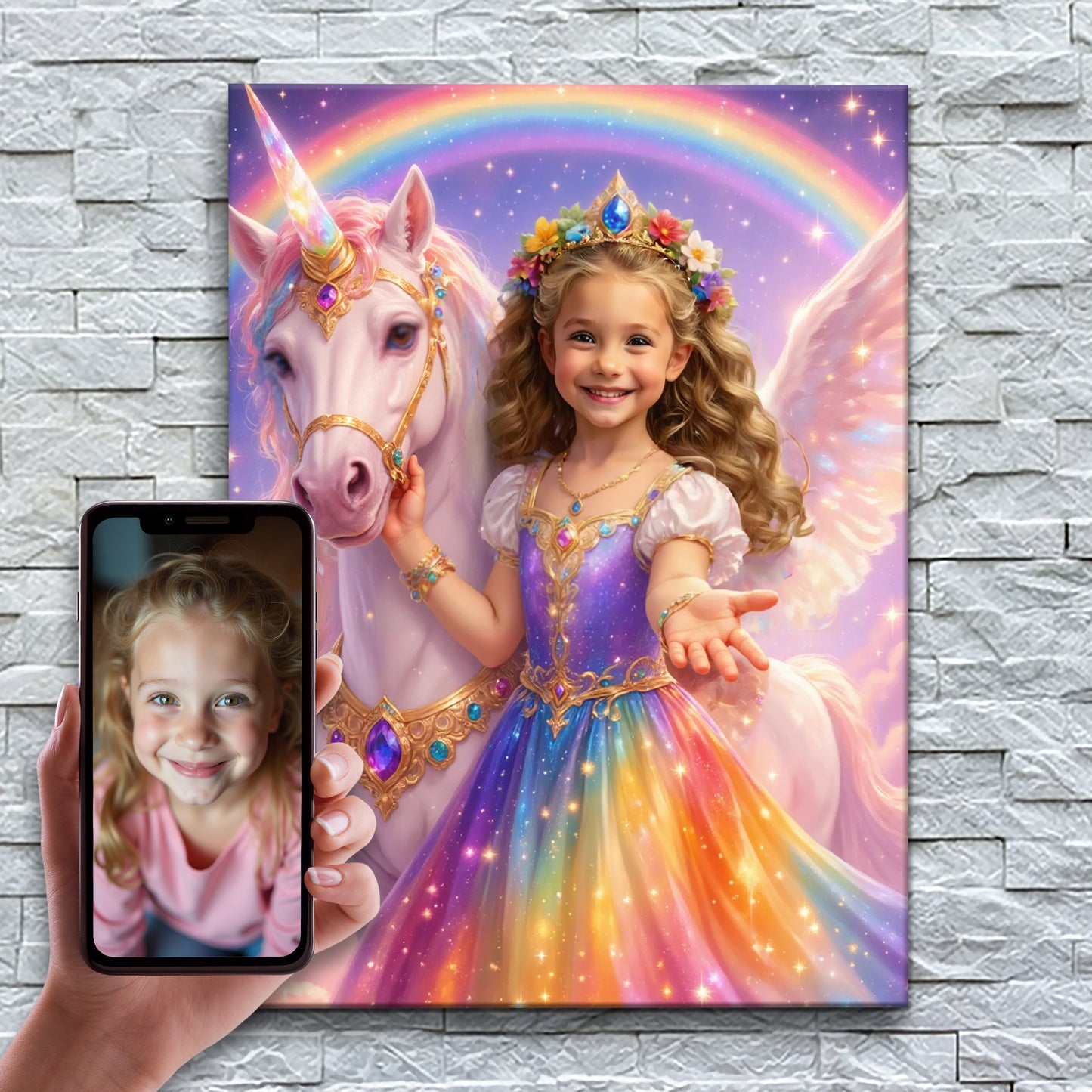 La Canción del Río