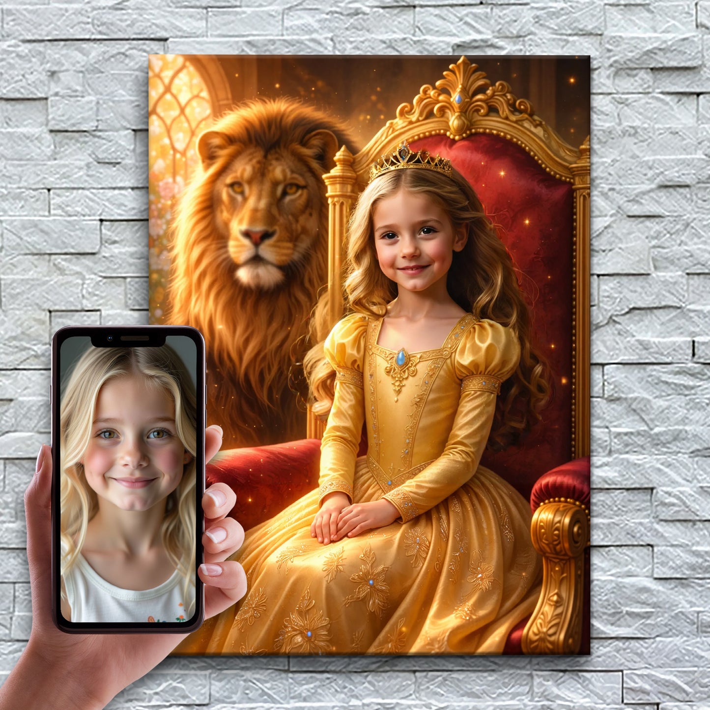 La Canción del Río