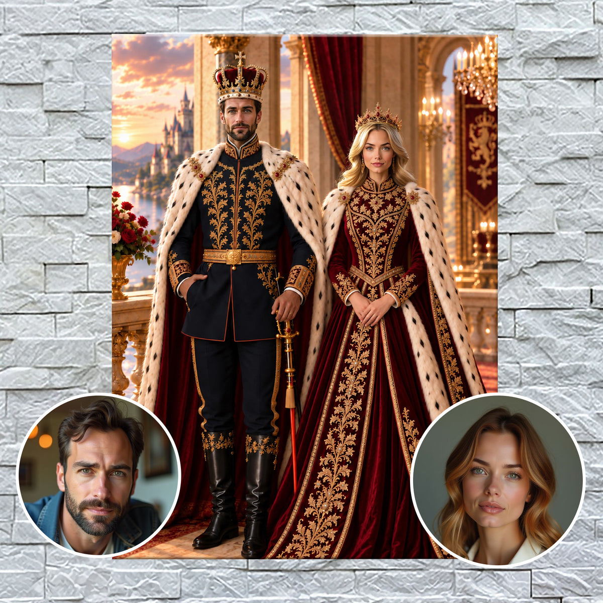 The Crown