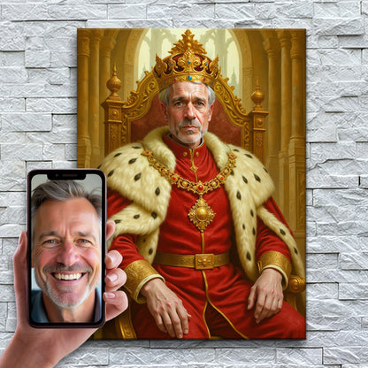 L'héritier royal