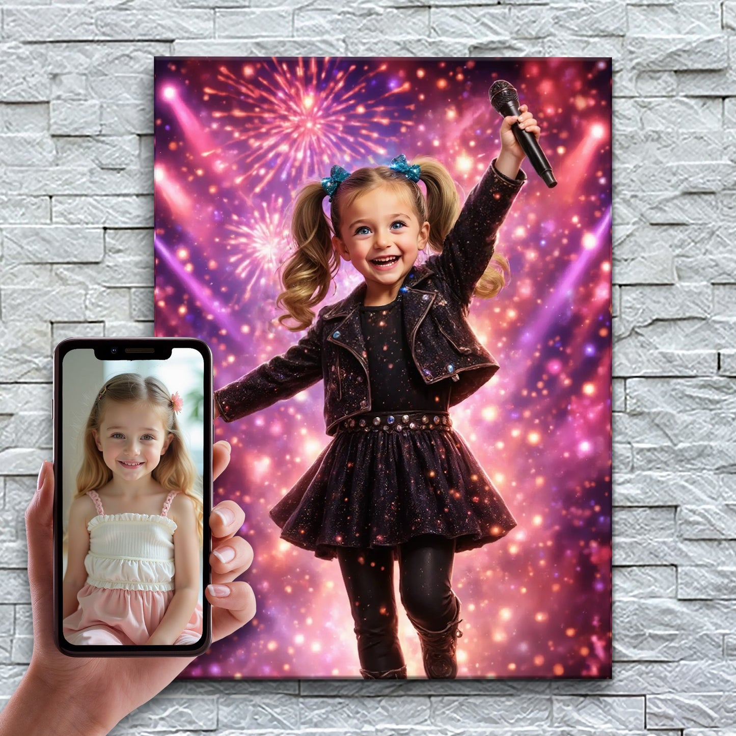 La Canción del Río