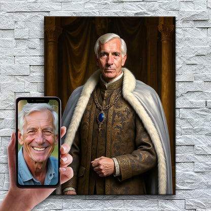 L'héritier royal