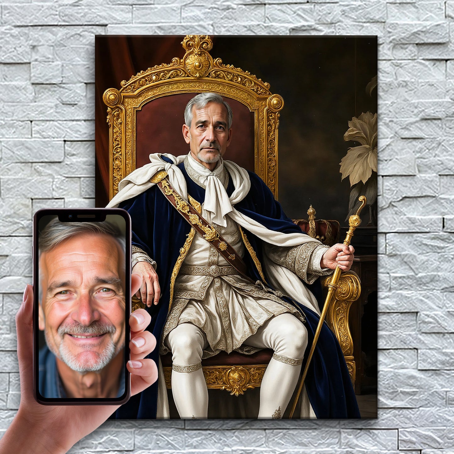 L'Erede Regale