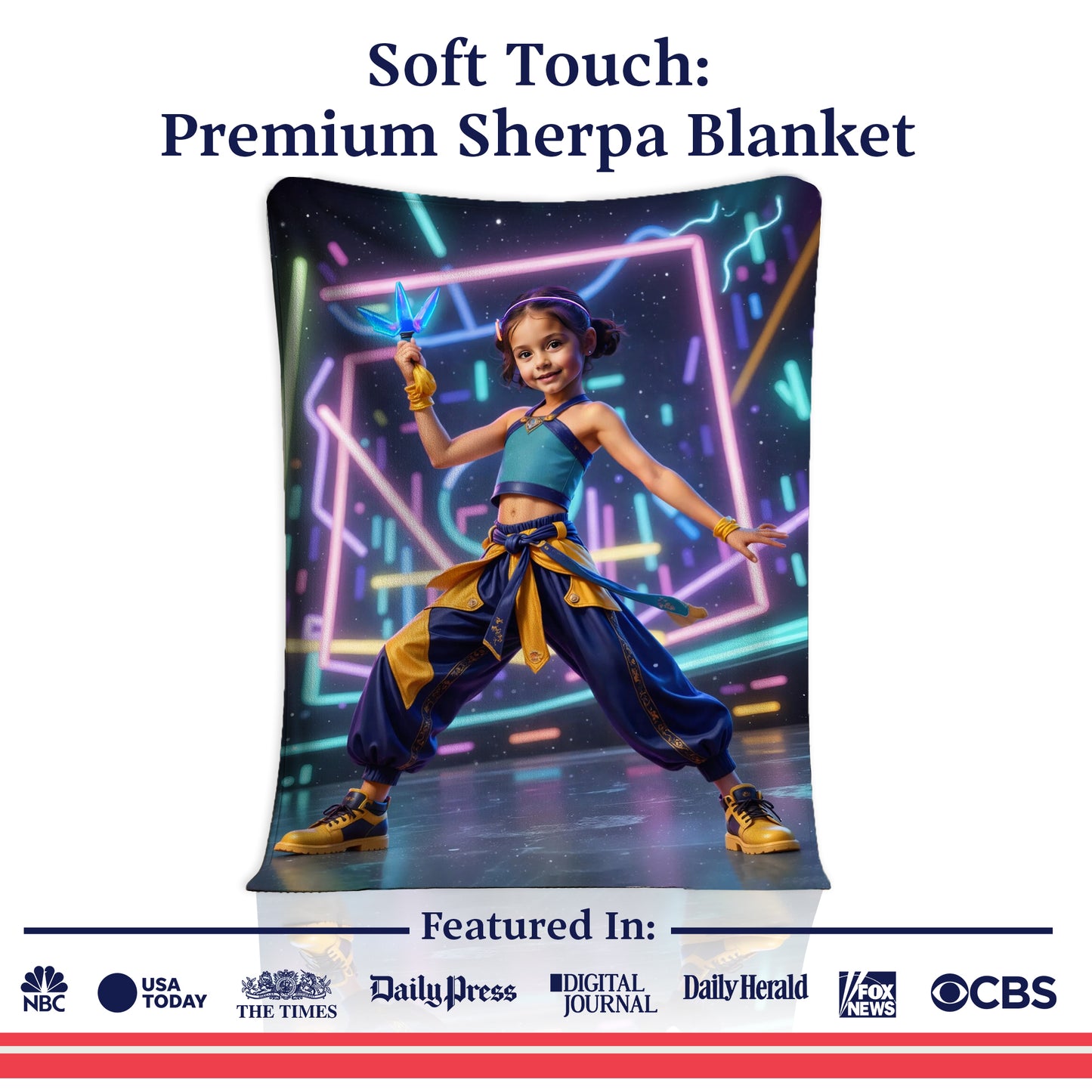 K-Pop Queen Los Ritmos Mágicos