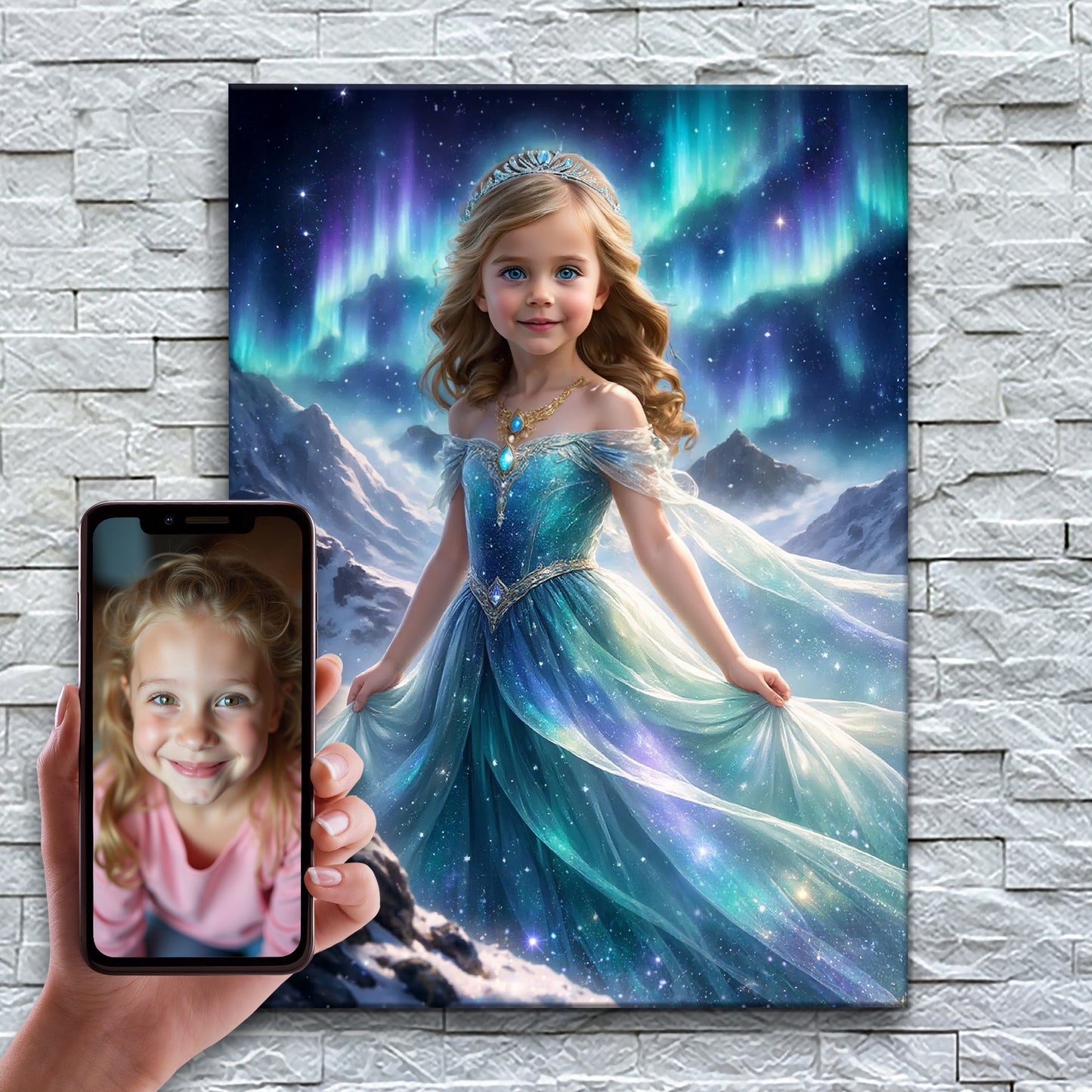 La Canción del Río