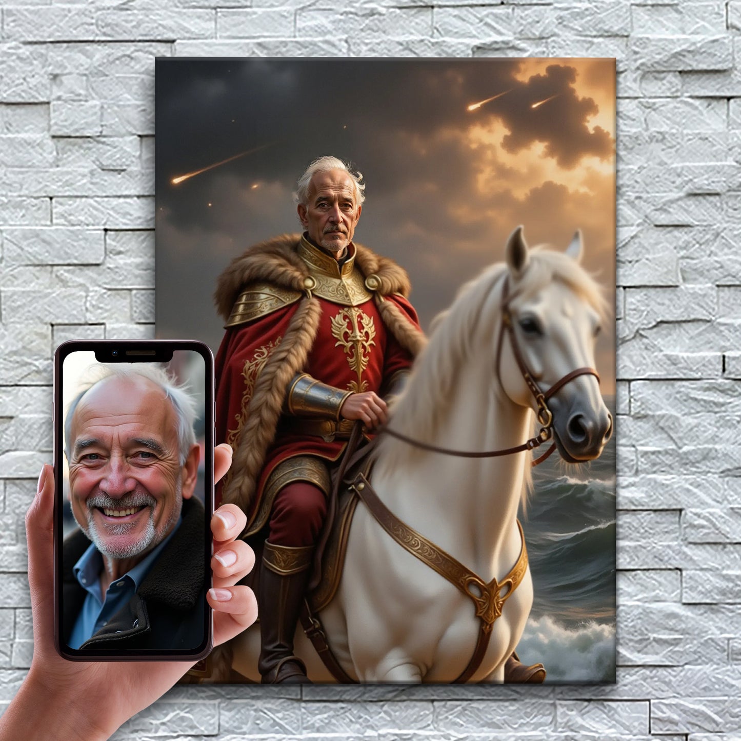 The Legendary Knight