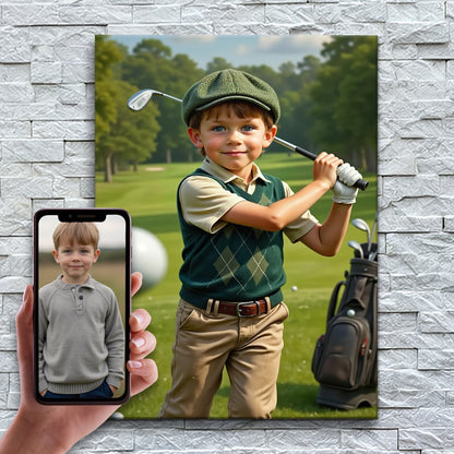 Il Piccolo Golfista