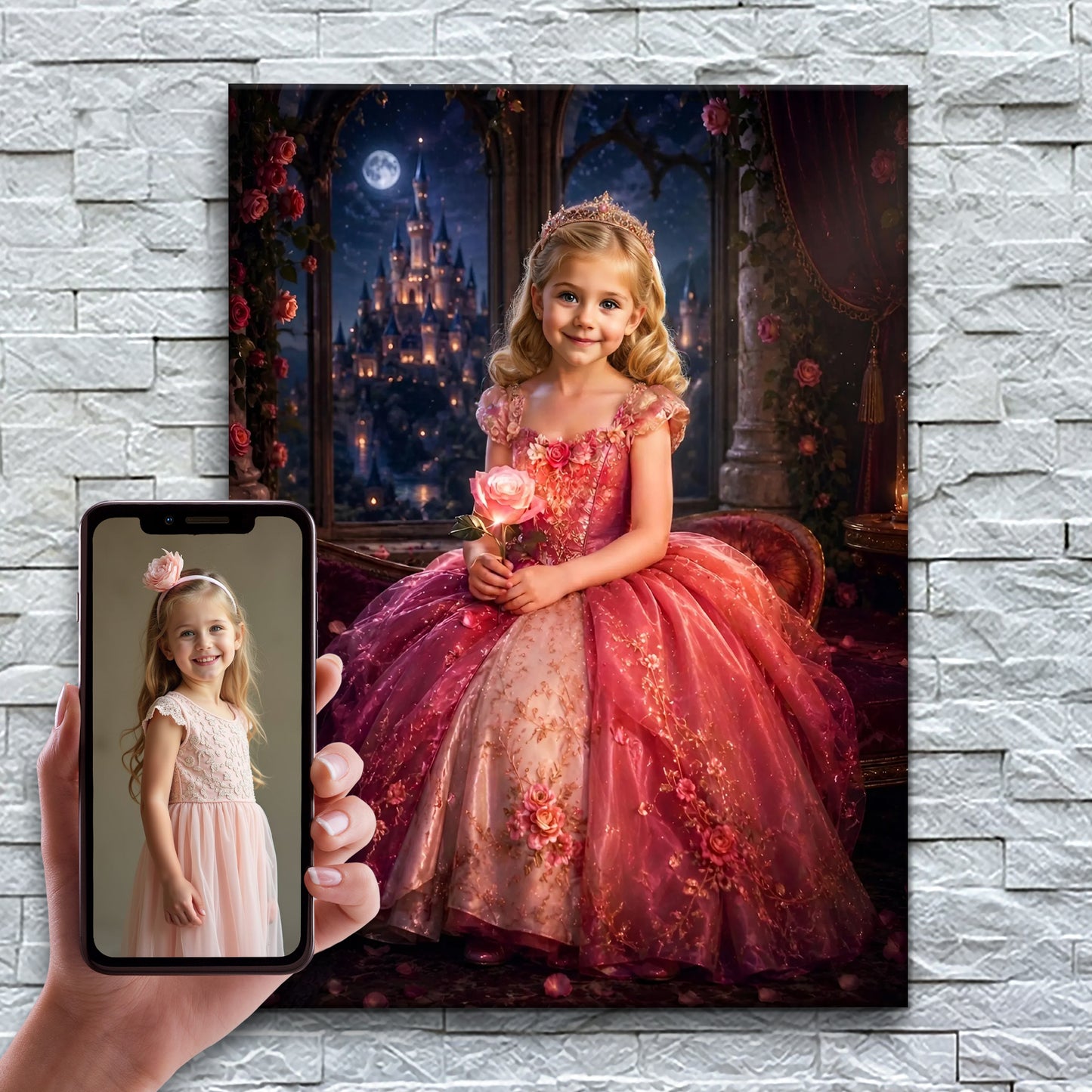 Il Canto del Fiume