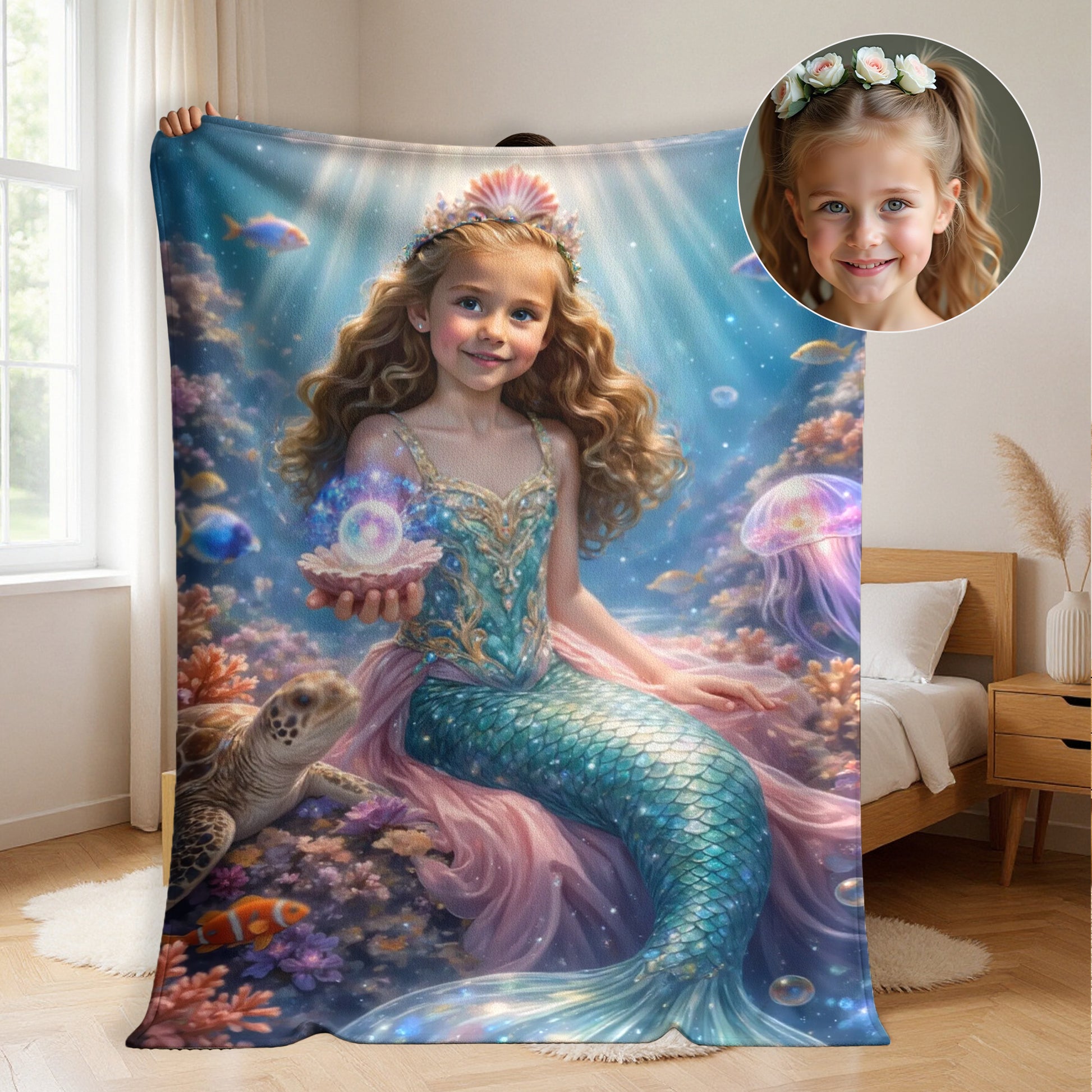 K-Pop Queen Los Ritmos Mágicos