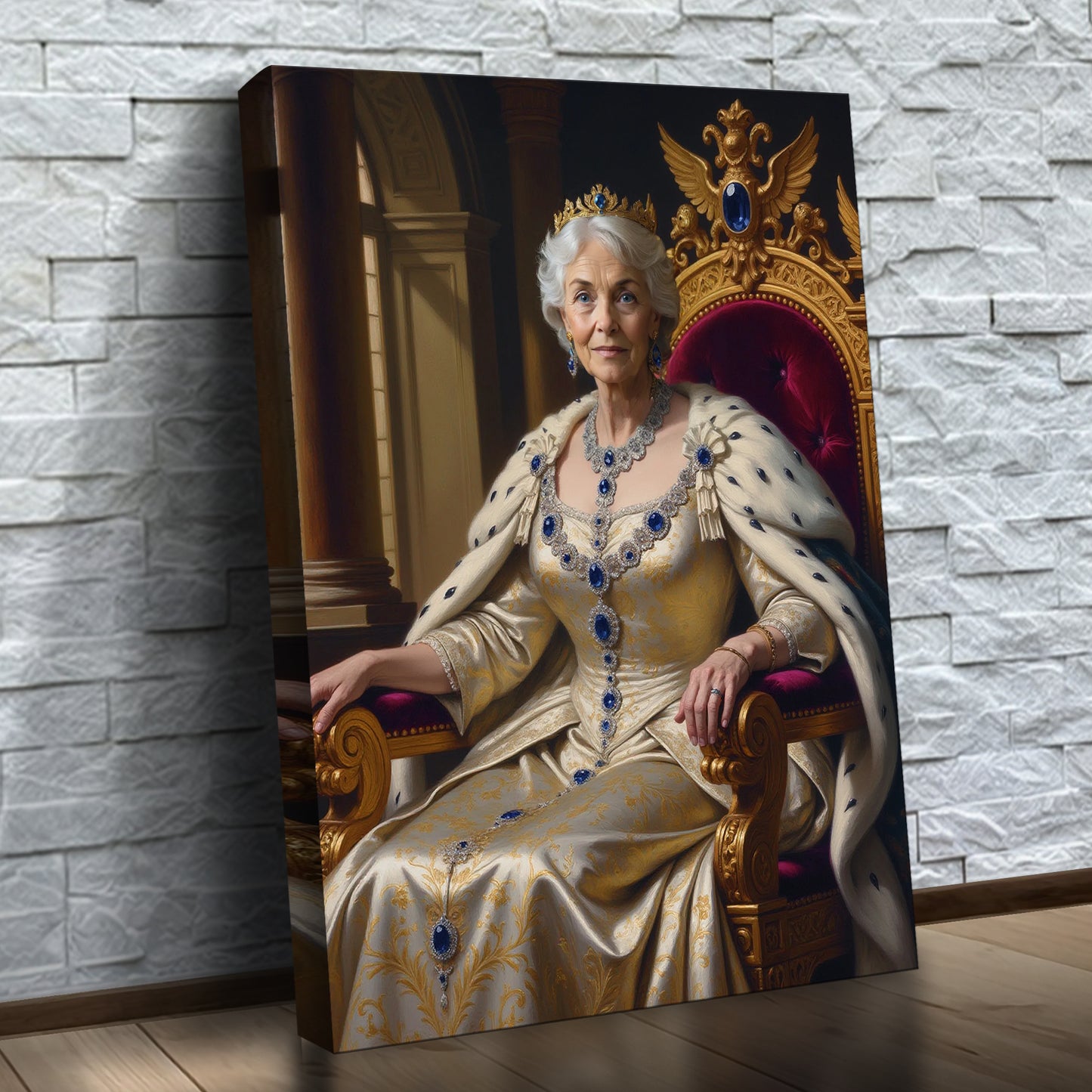 La Lisa intemporelle