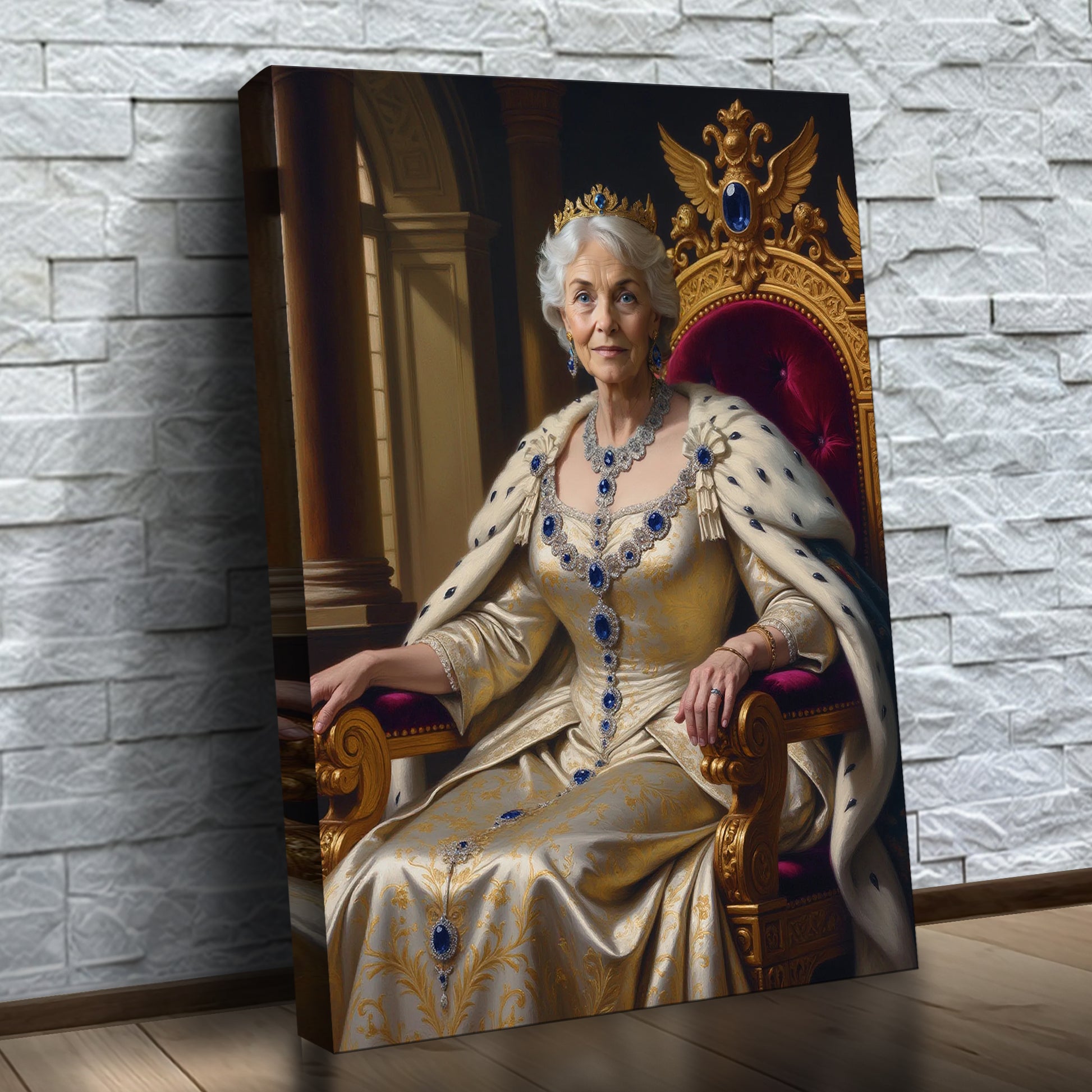 La Lisa intemporelle