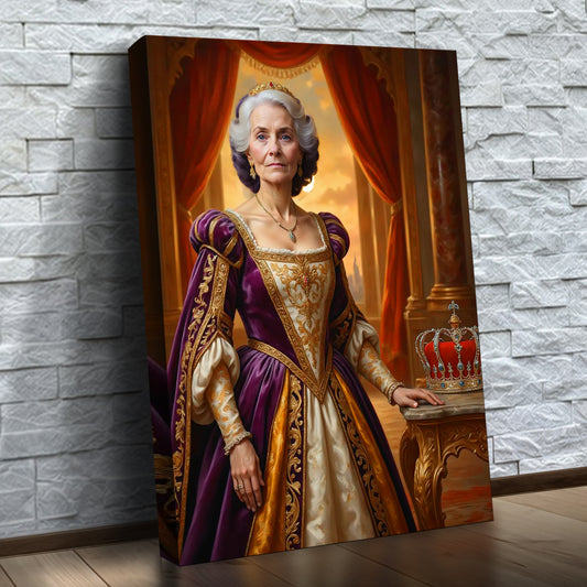 La Lisa intemporelle