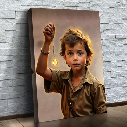 El Hijo de la Luz
