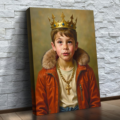 Le roi de la rue